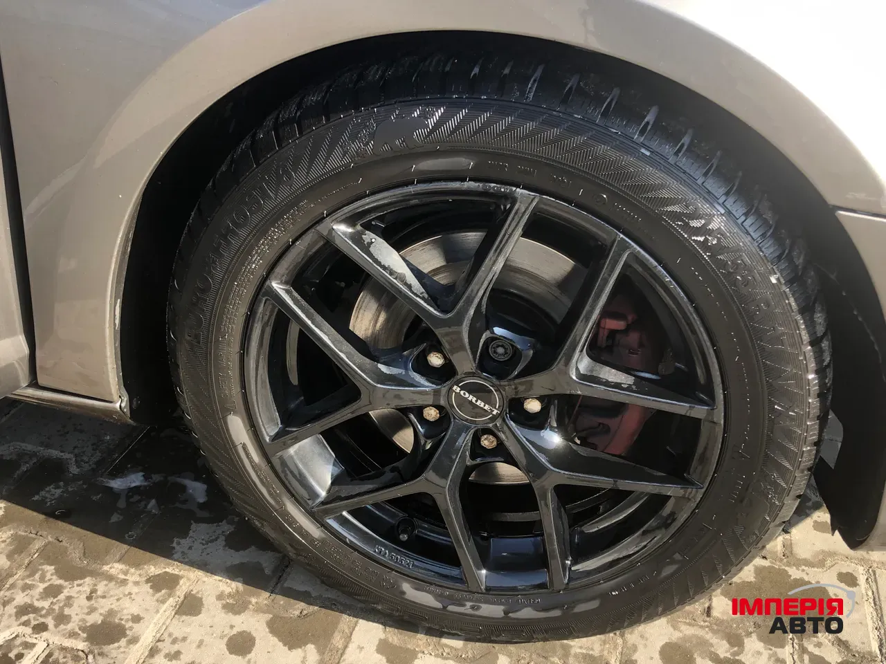 Volkswagen Passat CC - фото 8