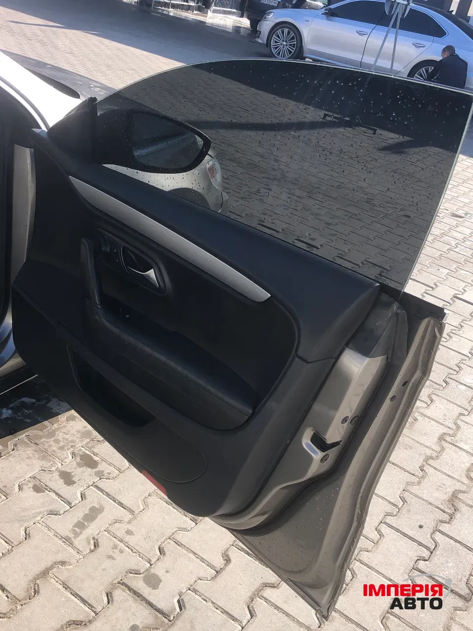 Volkswagen Passat CC - фото 11