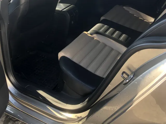 Volkswagen Passat CC - фото 5