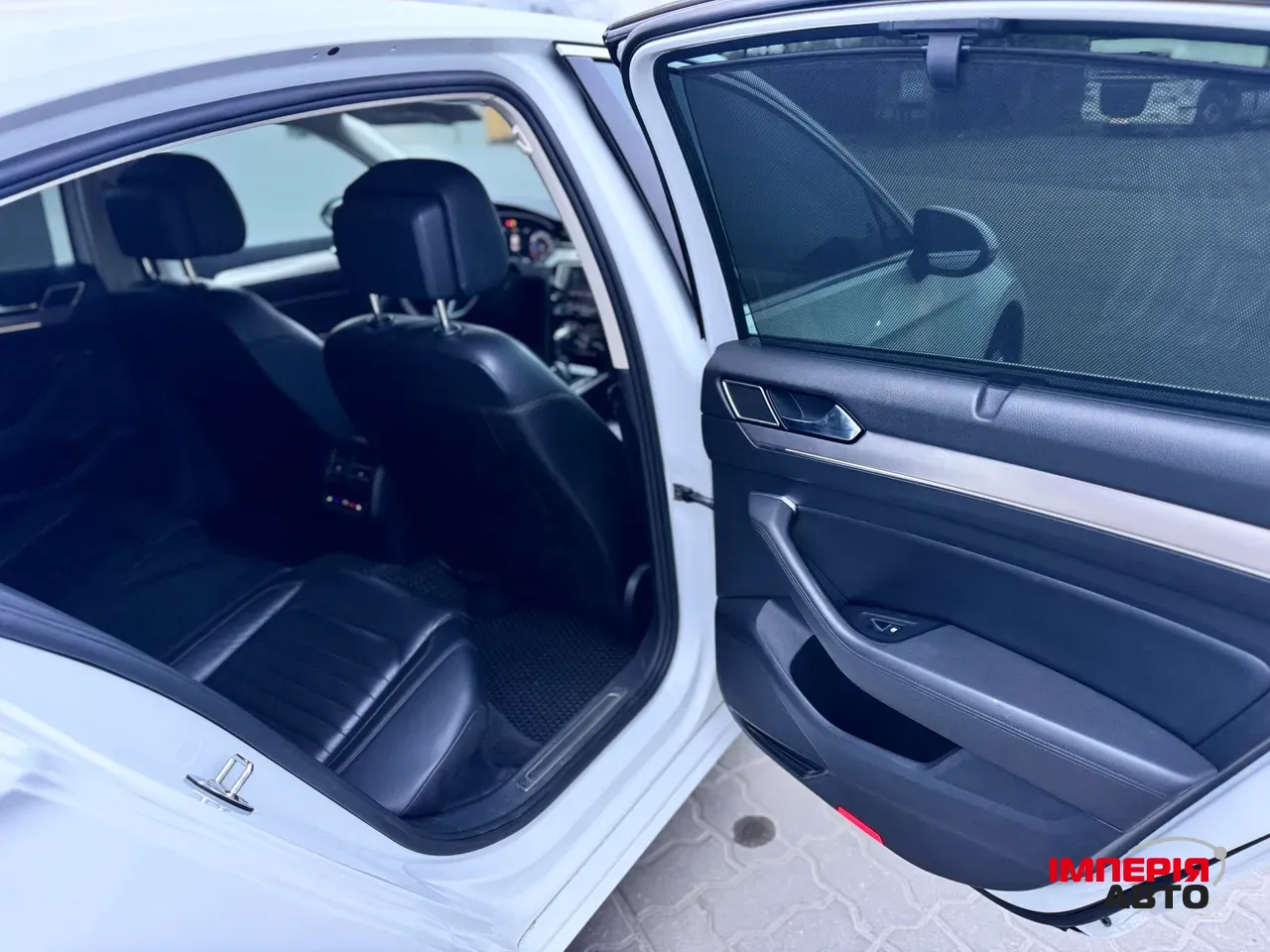 Volkswagen Passat - фото 34