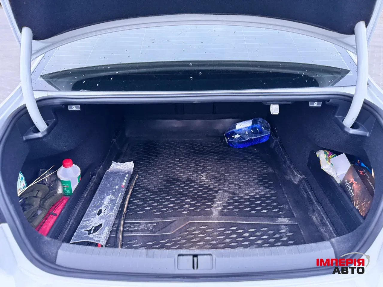 Volkswagen Passat - фото 29