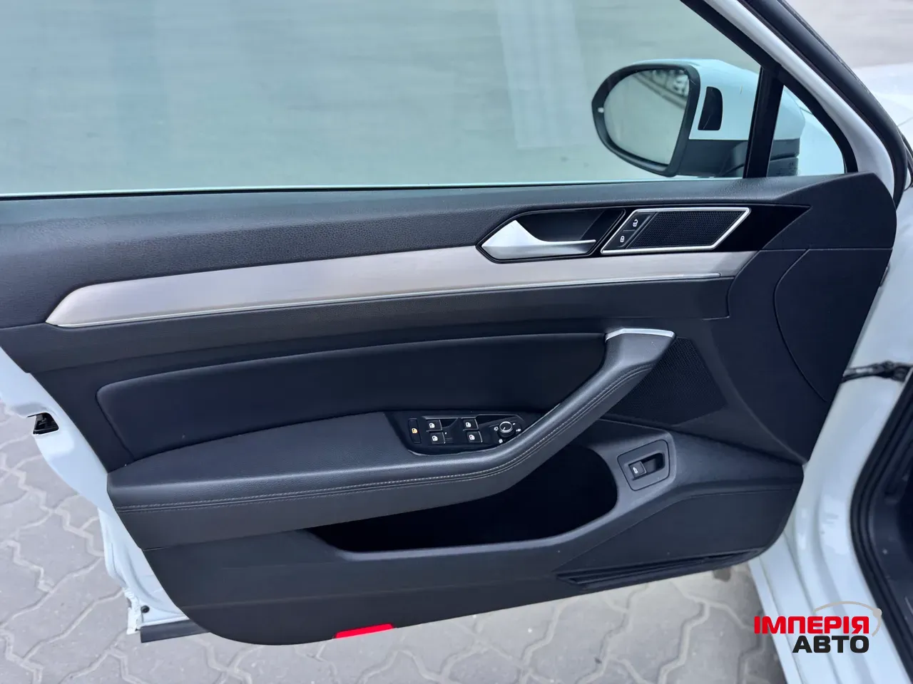 Volkswagen Passat - фото 22