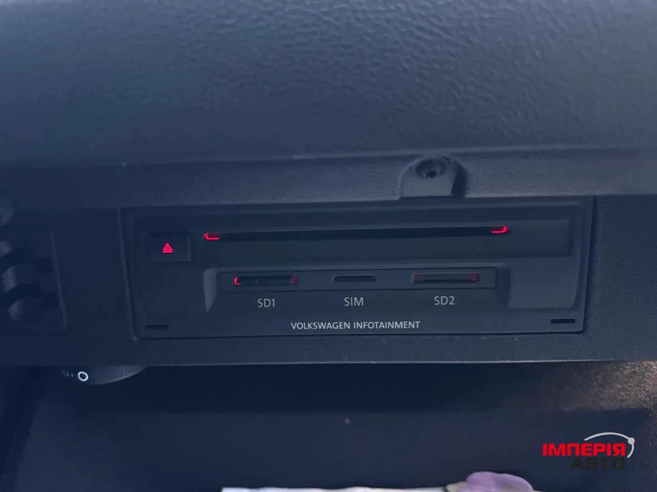 Volkswagen Passat - фото 37