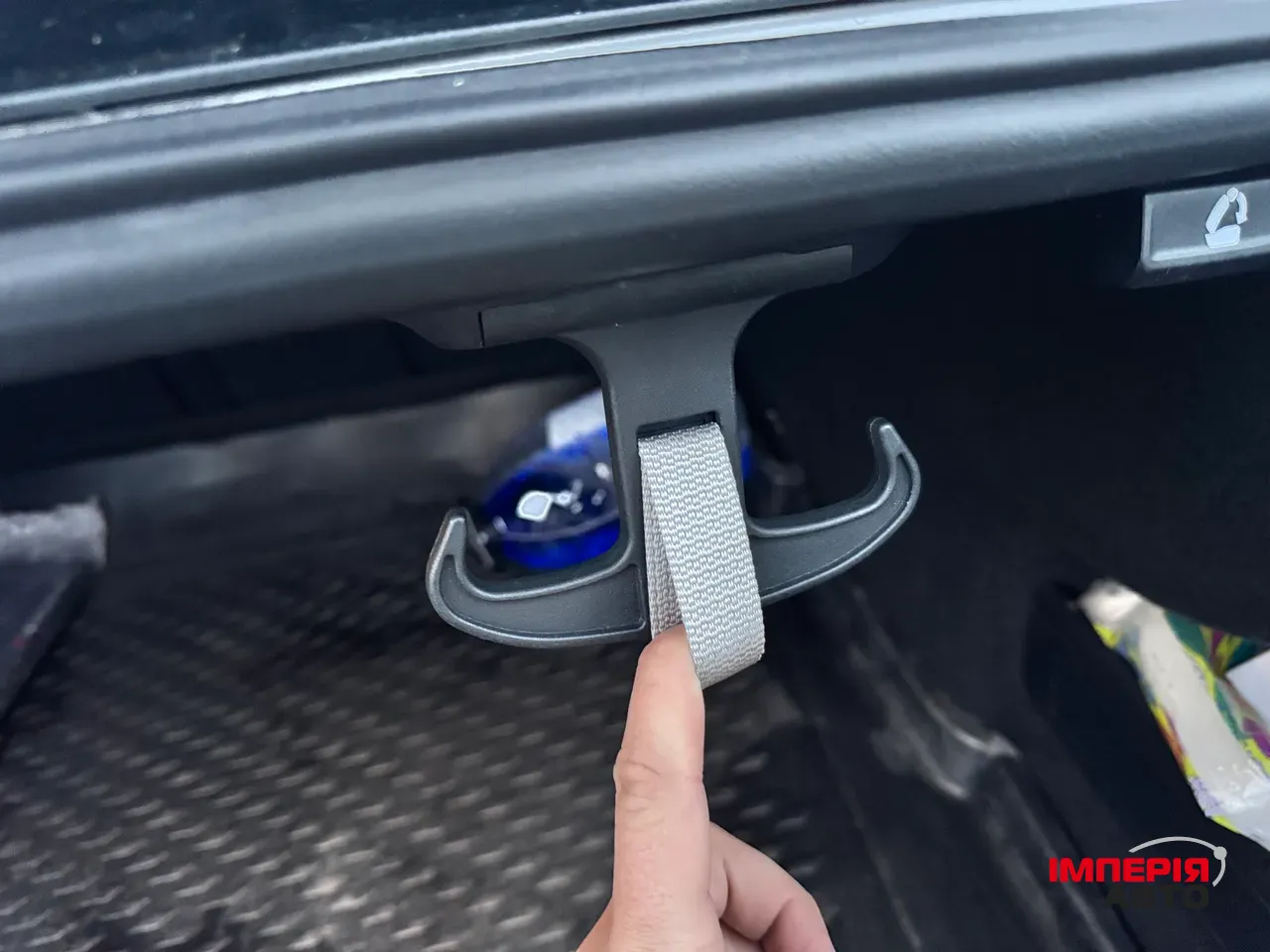 Volkswagen Passat - фото 32