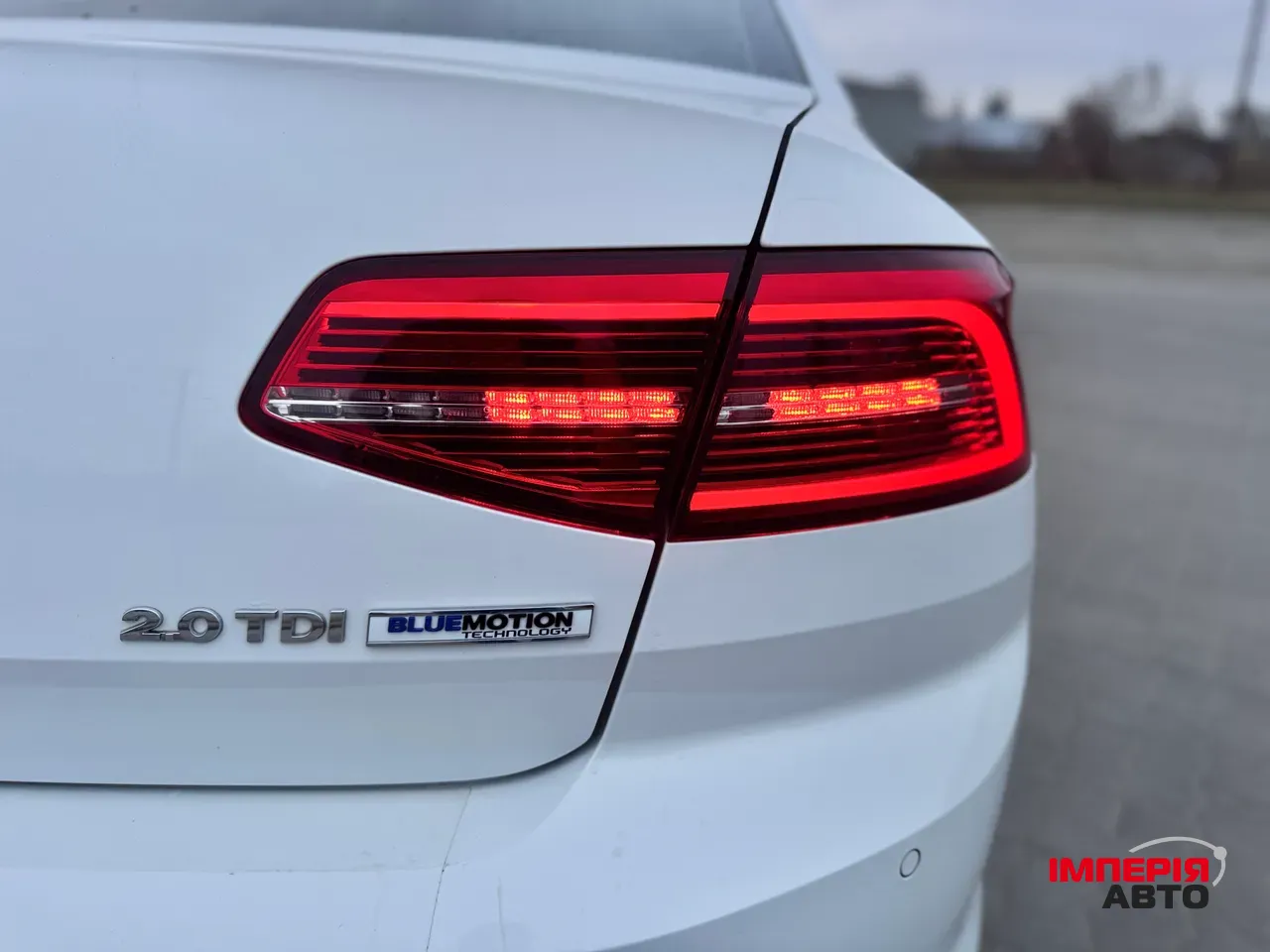 Volkswagen Passat - фото 33