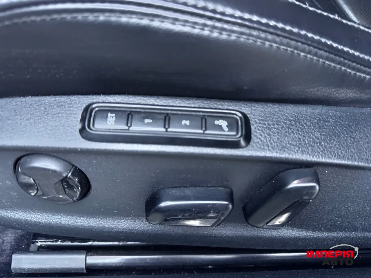 Volkswagen Passat - фото 20