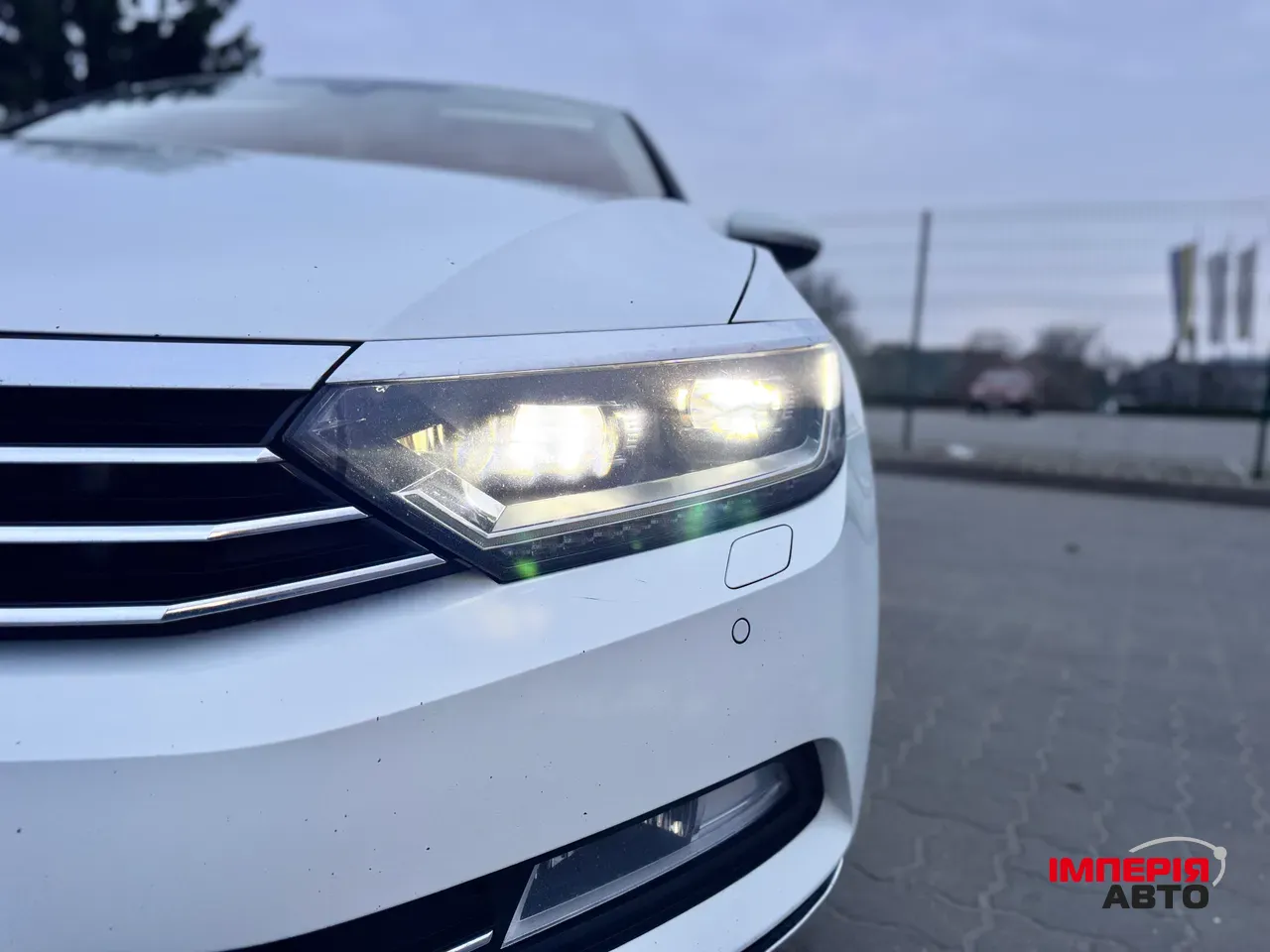 Volkswagen Passat - фото 40