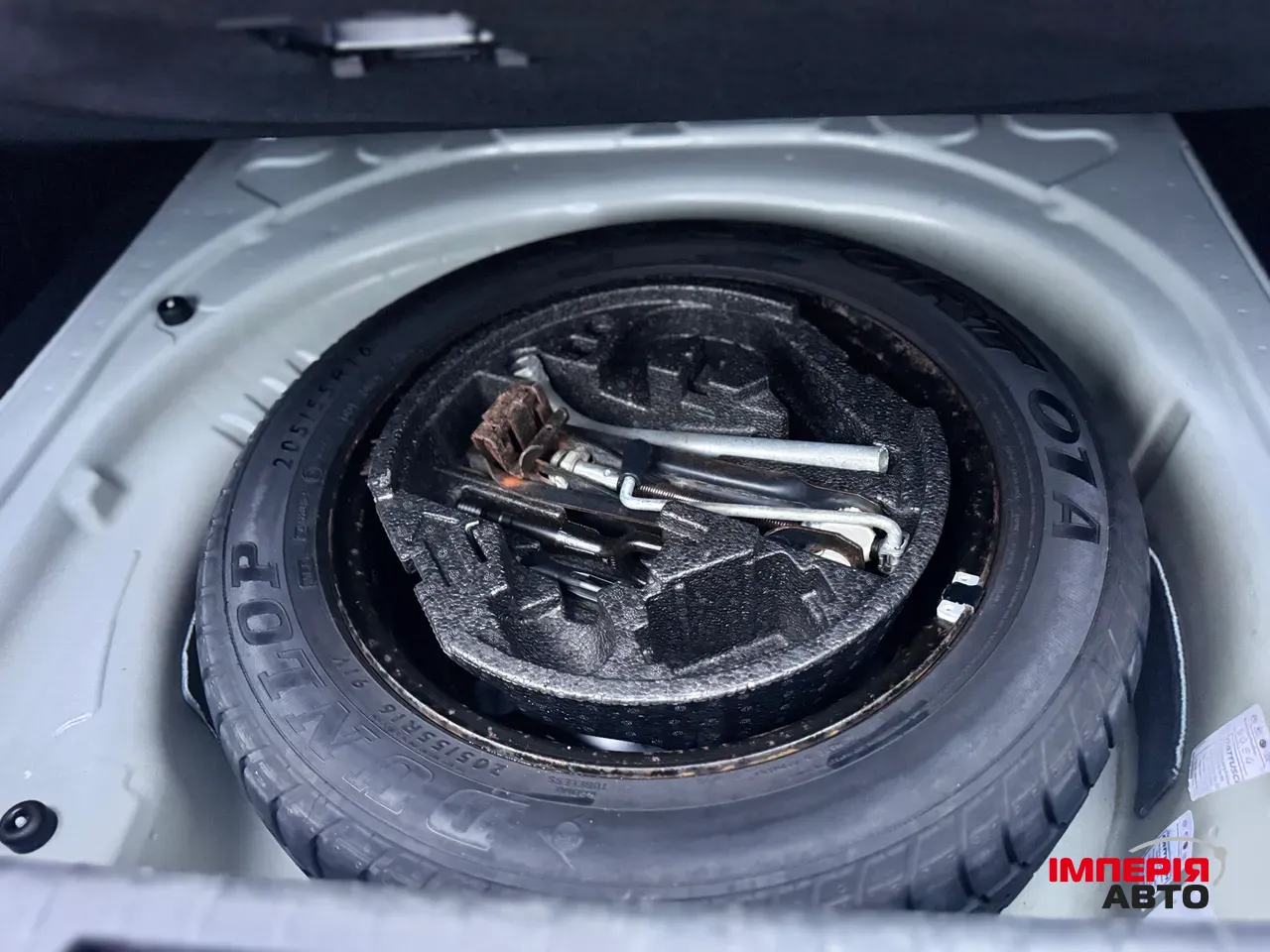 Volkswagen Passat - фото 31