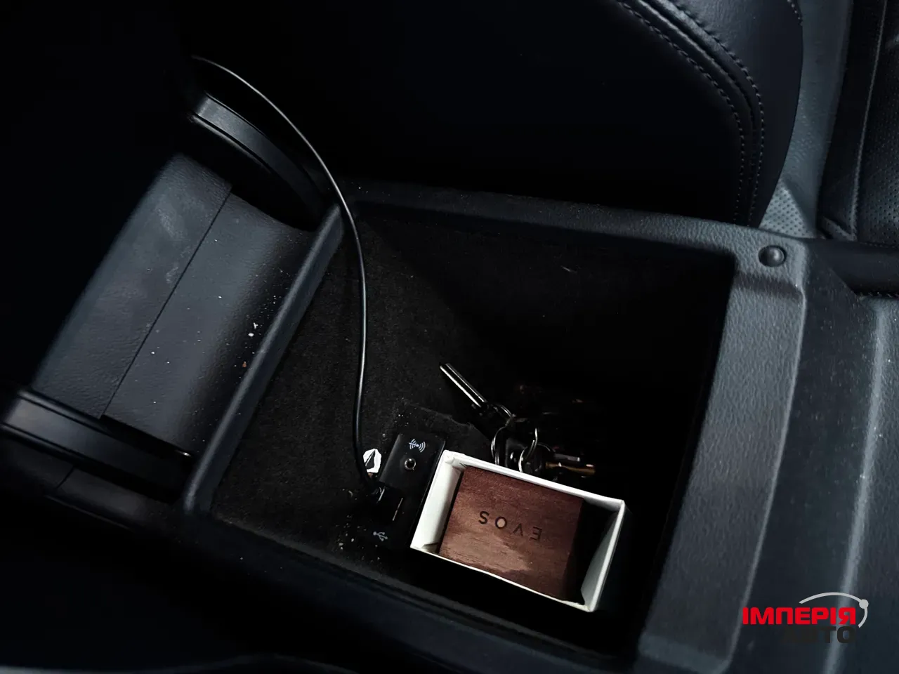 Volkswagen Passat - фото 39