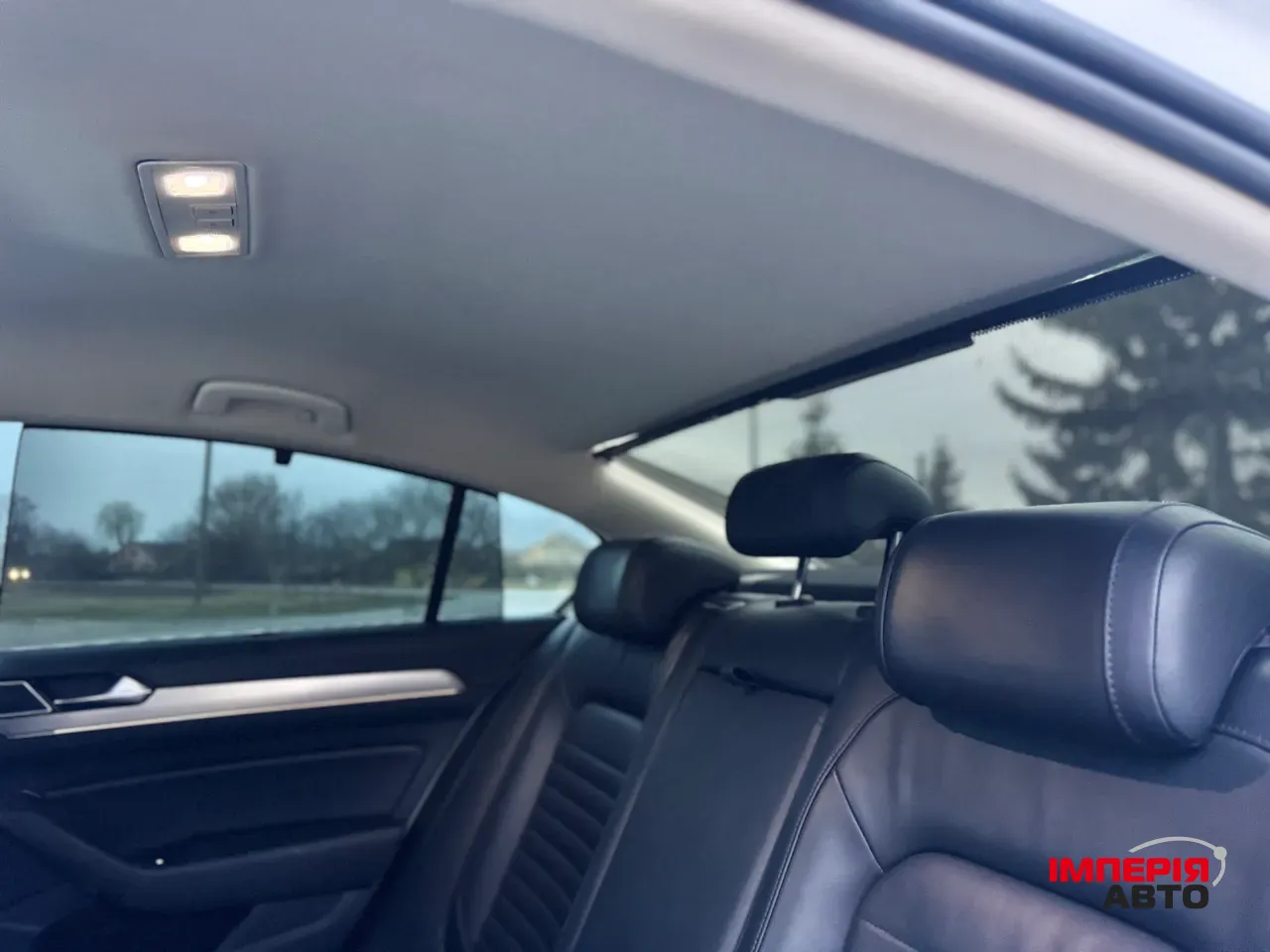 Volkswagen Passat - фото 28