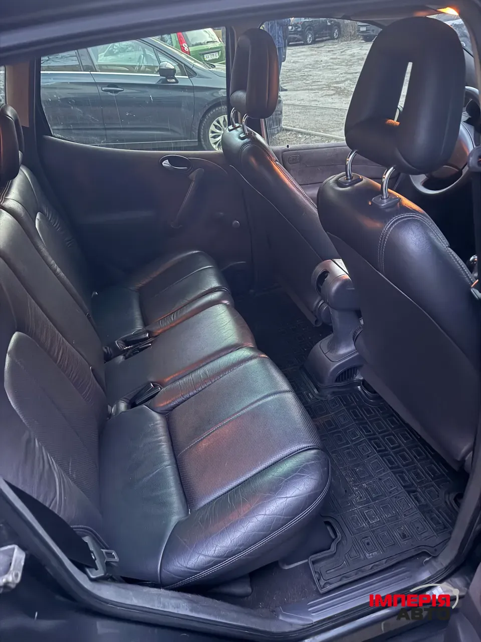 Mercedes-Benz A-Класс - фото 15