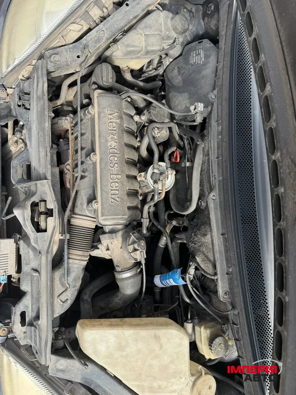 Mercedes-Benz A-Класс - фото 17