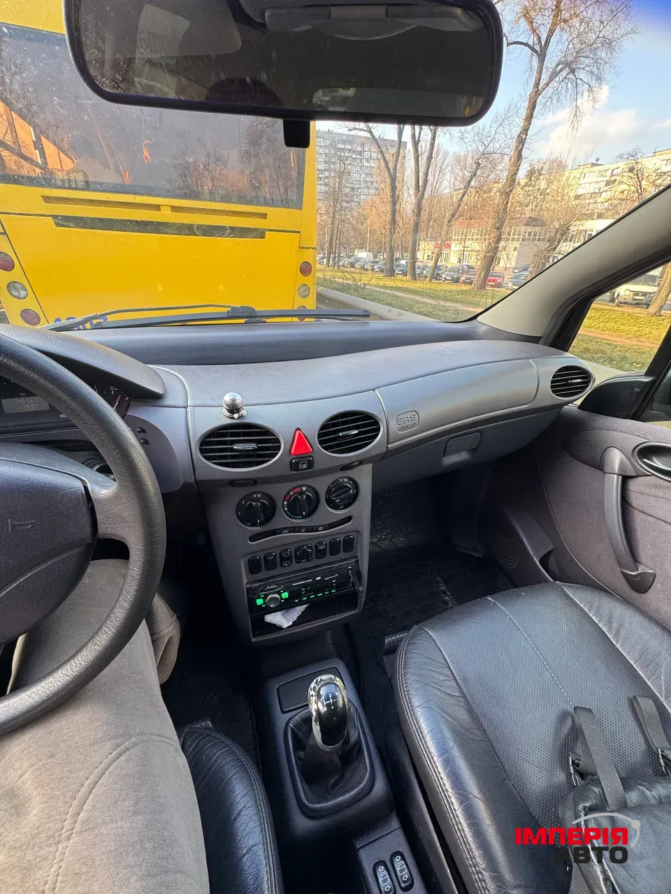 Mercedes-Benz A-Класс - фото 19