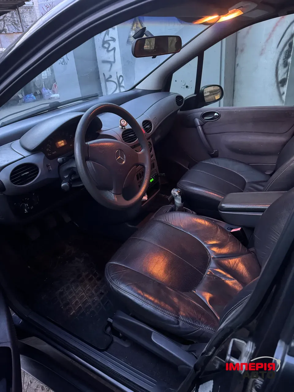 Mercedes-Benz A-Класс - фото 11