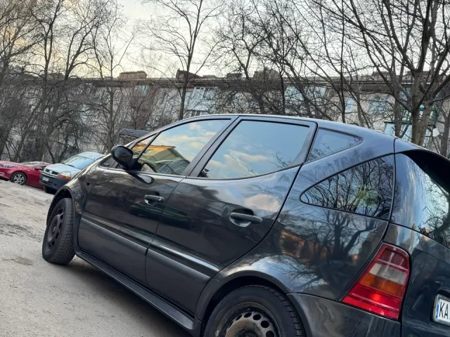 Mercedes-Benz A-Класс - фото 5