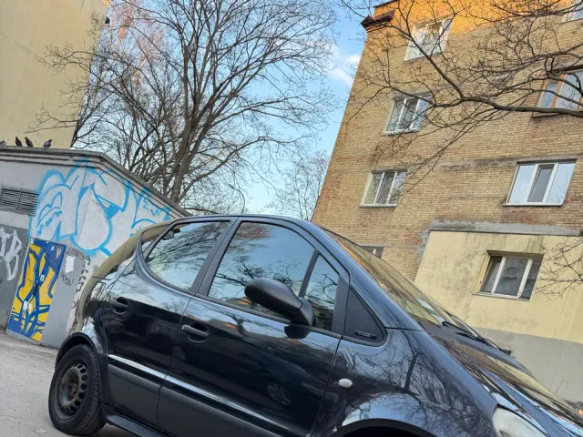 Mercedes-Benz A-Класс - фото 3