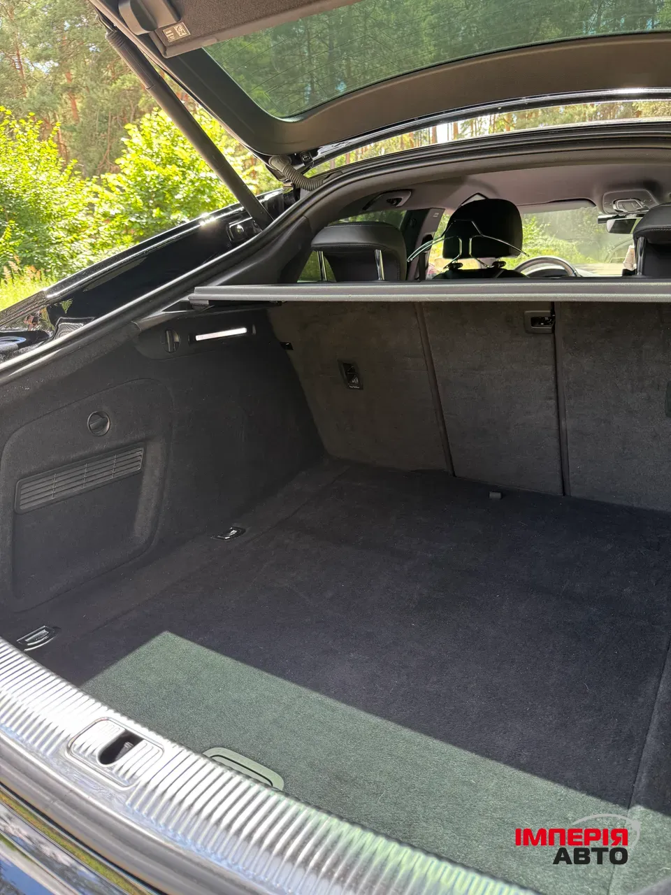 Audi A5 - фото 12