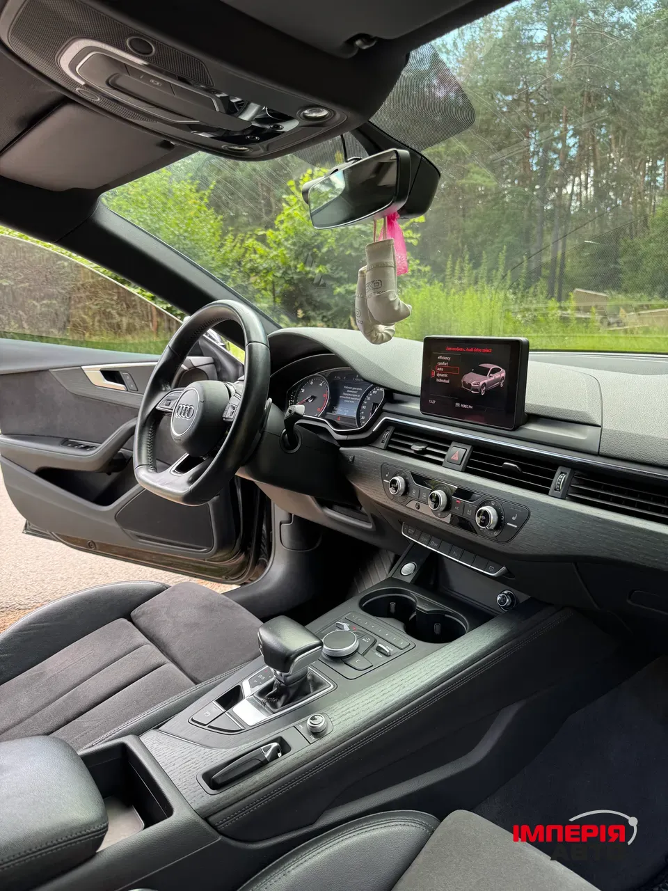 Audi A5 - фото 7