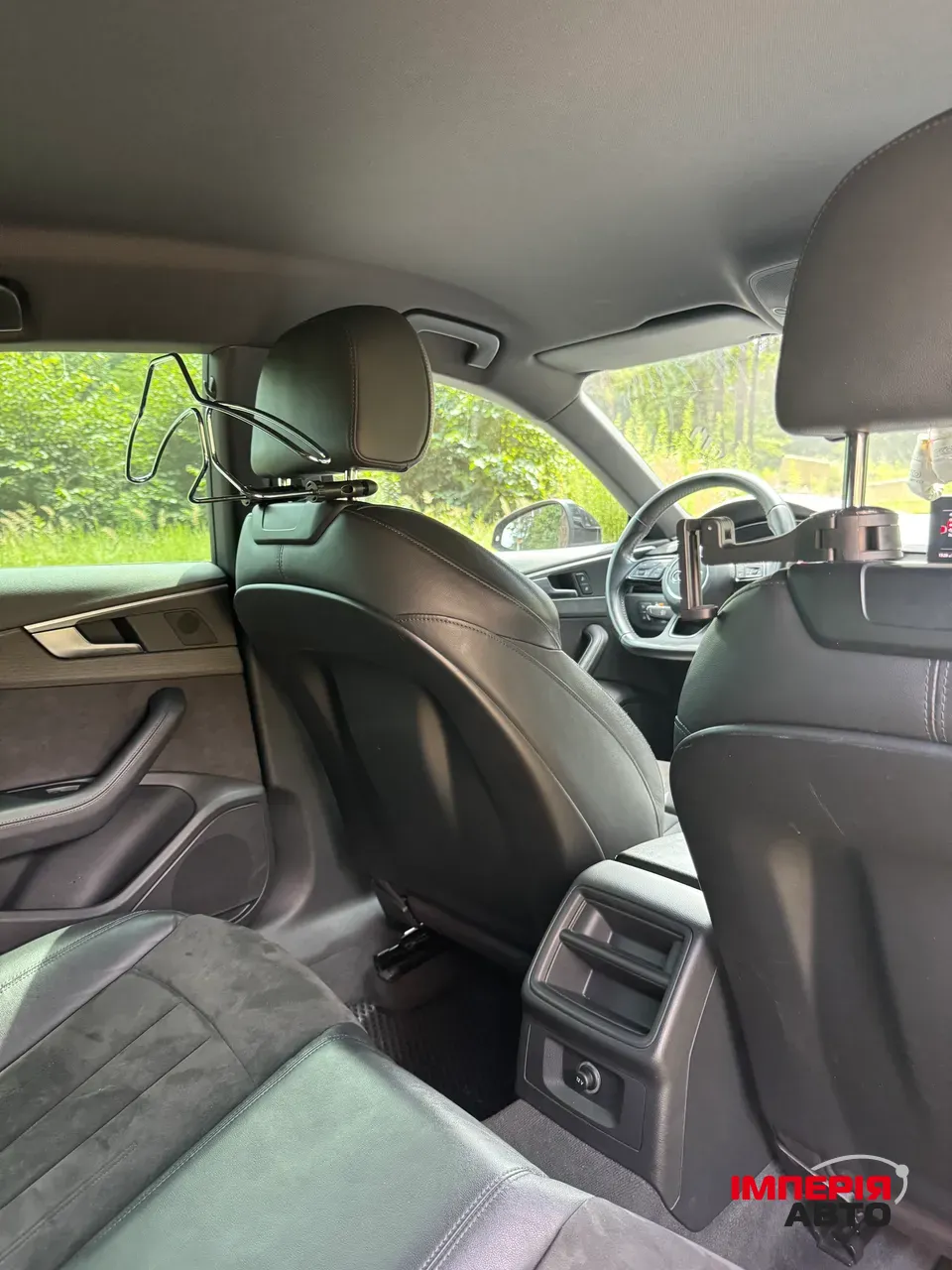 Audi A5 - фото 9