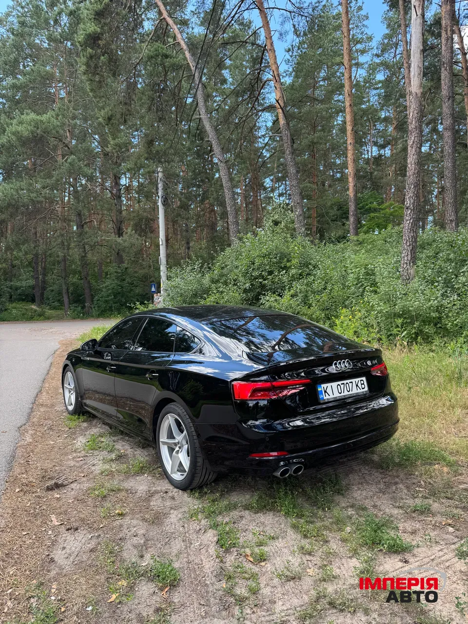 Audi A5 - фото 2