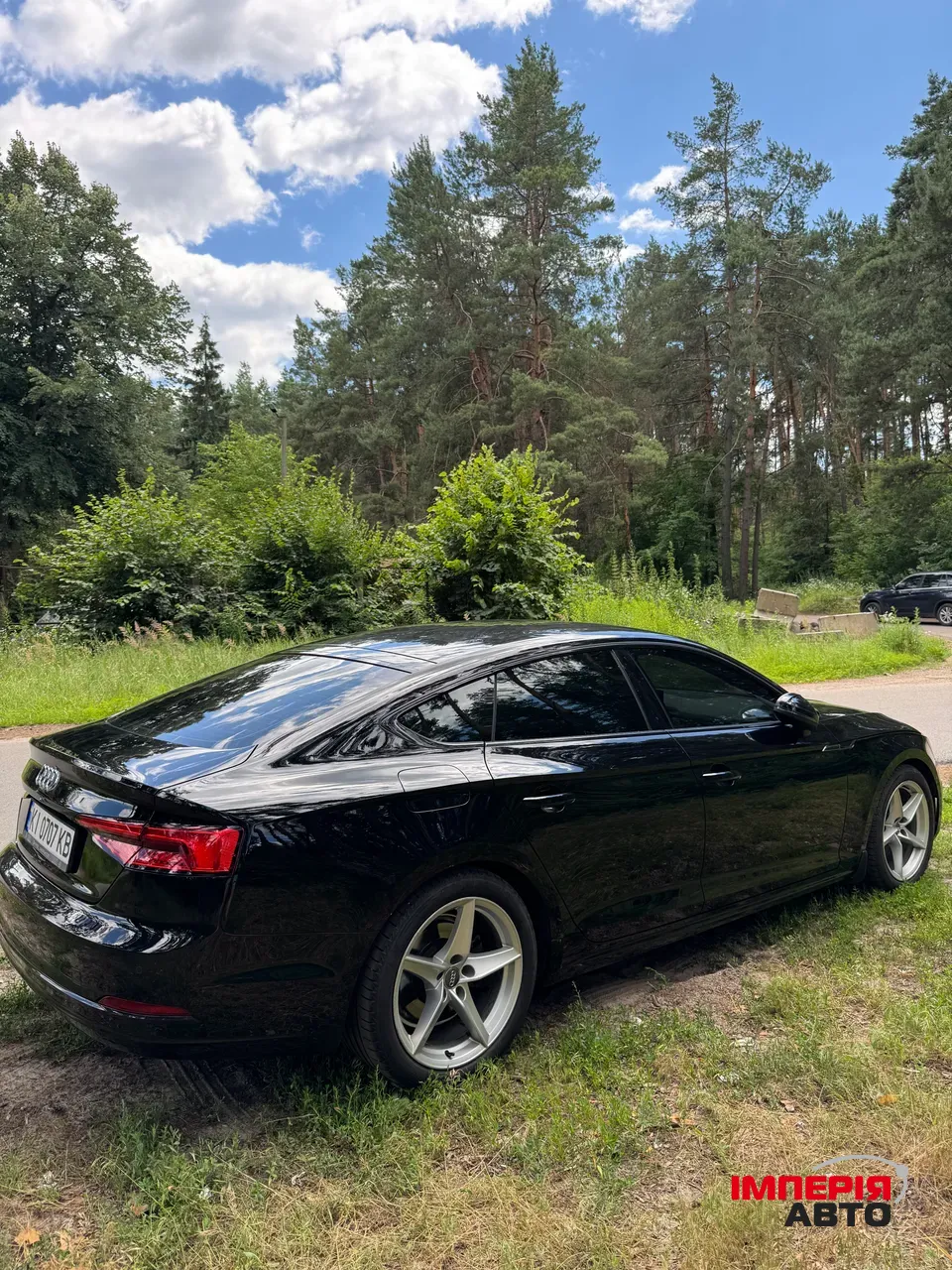 Audi A5 - фото 5