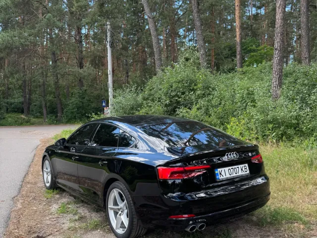 Audi A5 - фото 2