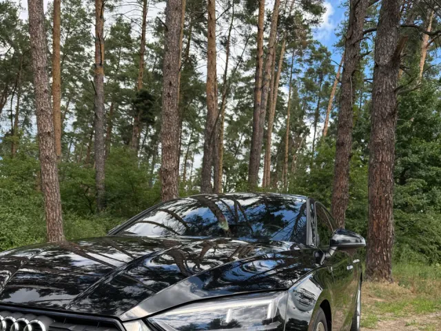 Audi A5 - фото 3