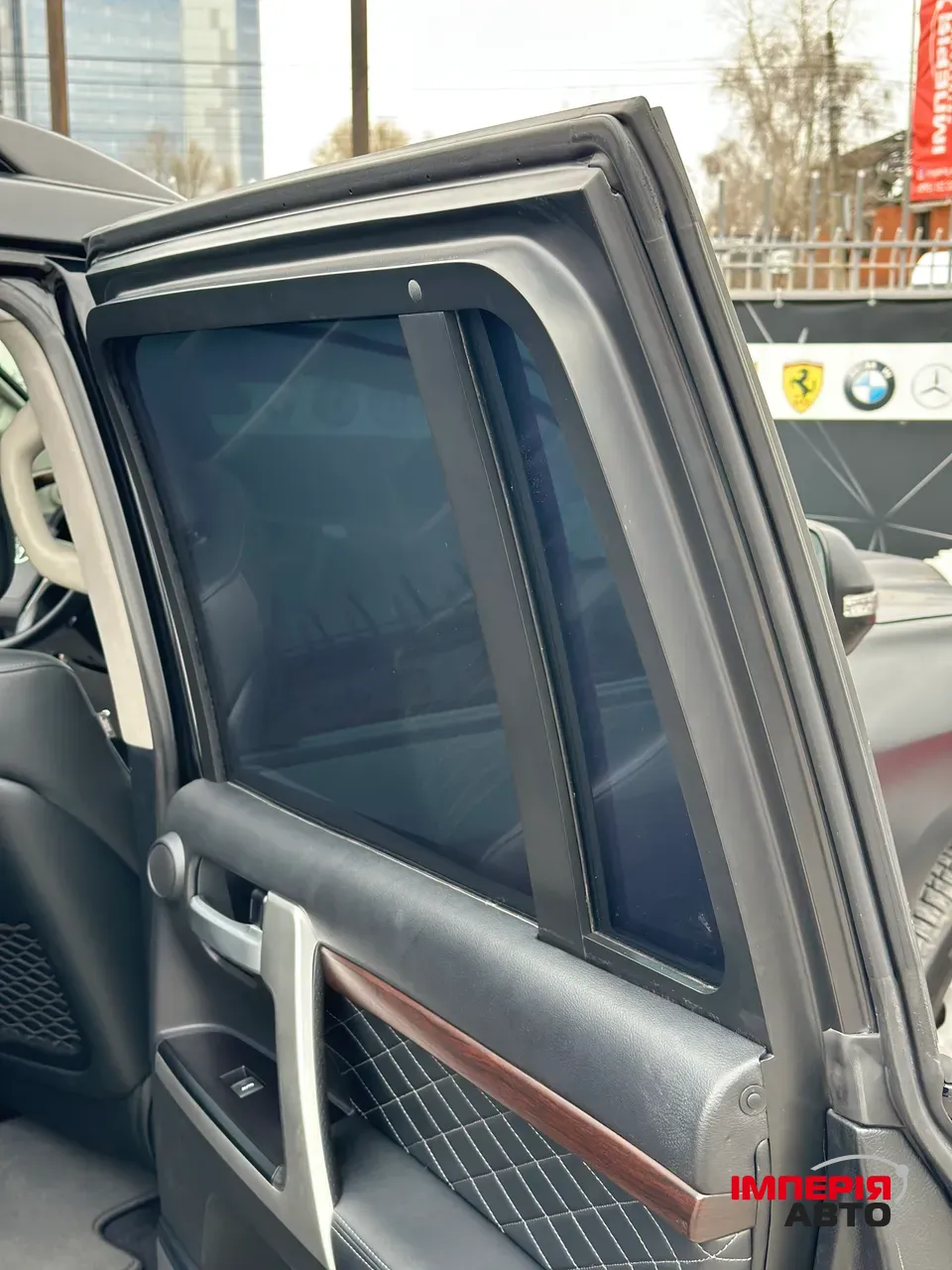 Toyota Land Cruiser - фото 22