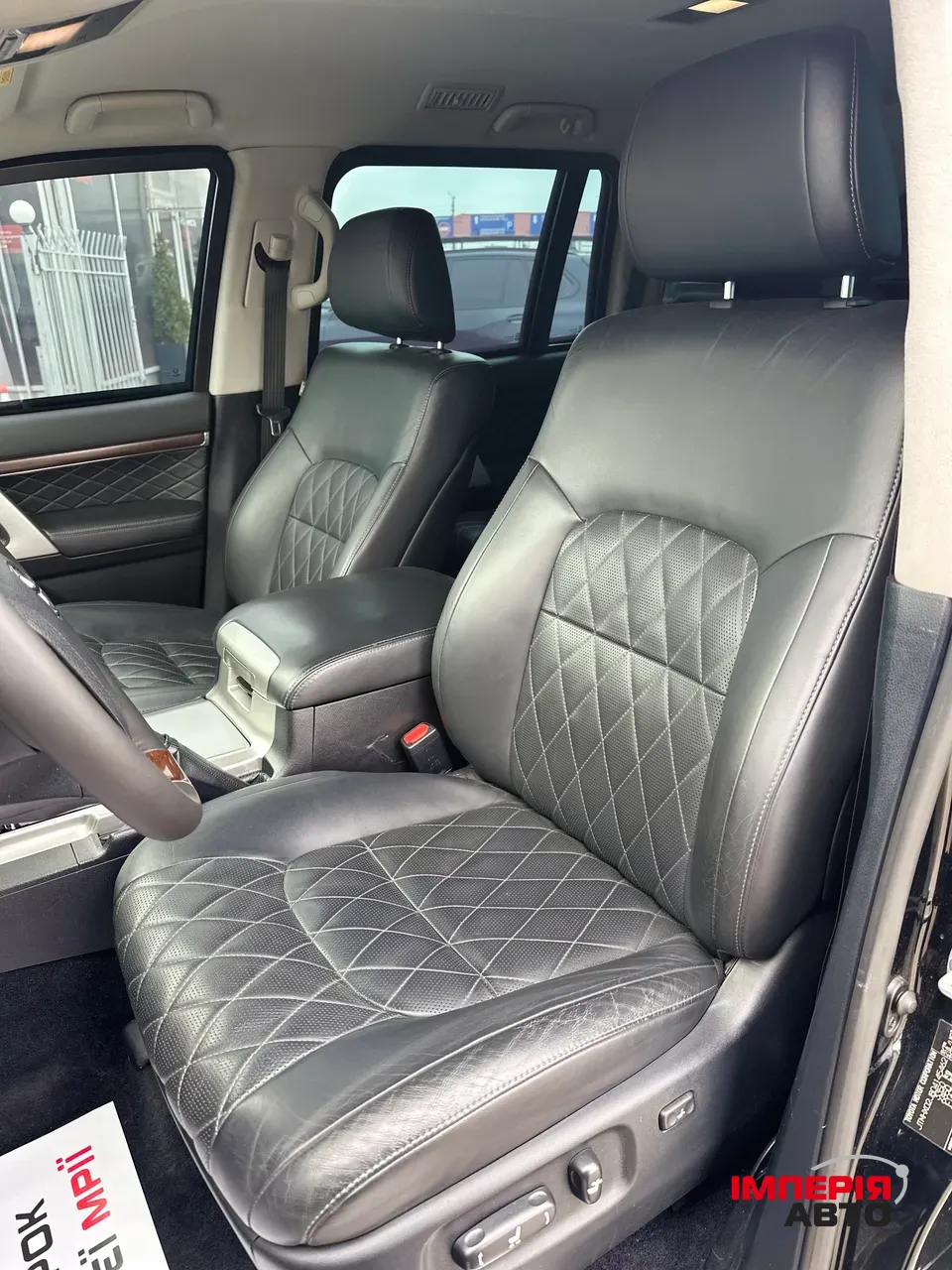 Toyota Land Cruiser - фото 11