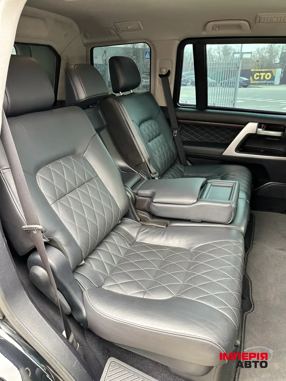 Toyota Land Cruiser - фото 19