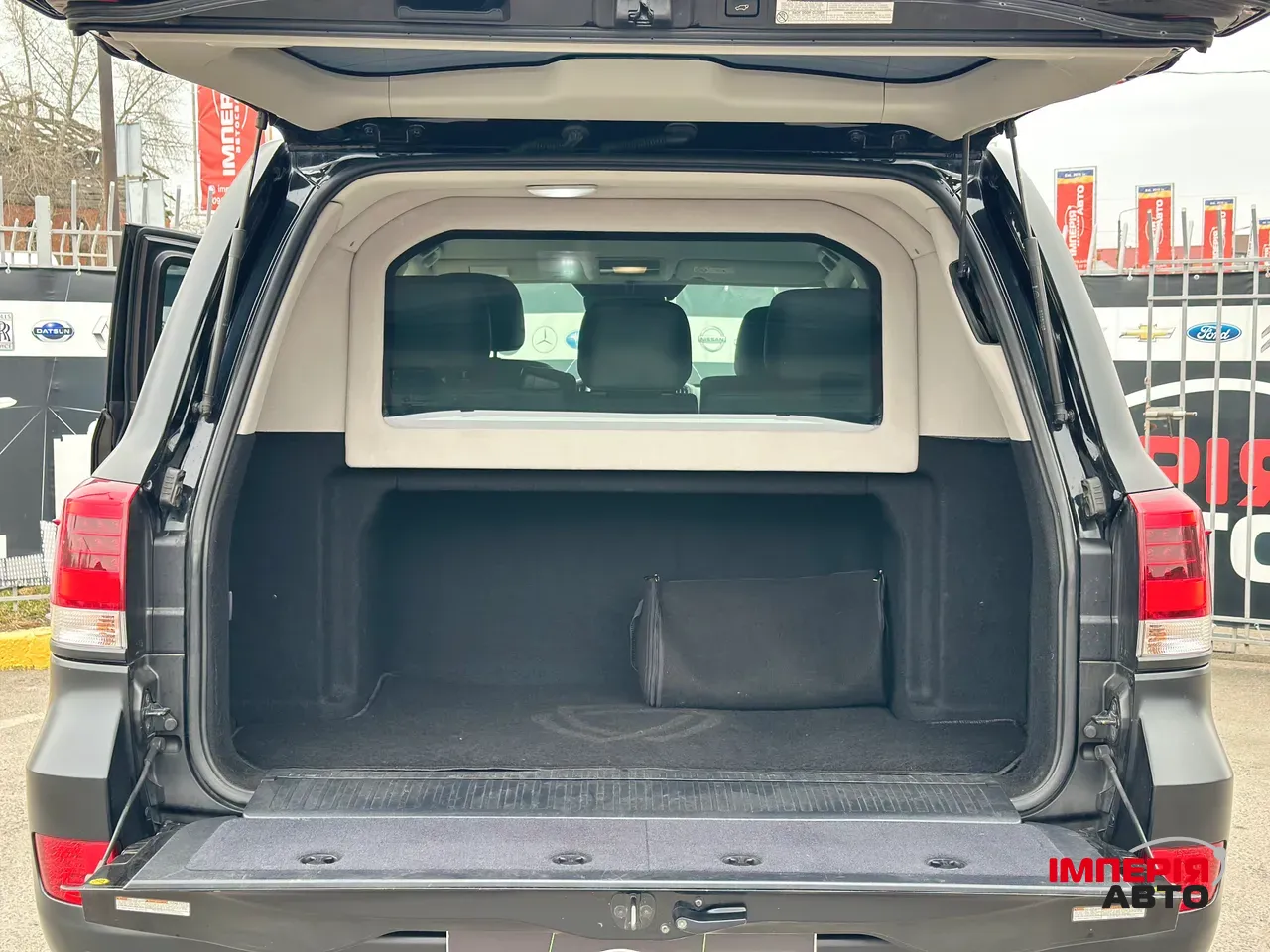 Toyota Land Cruiser - фото 18