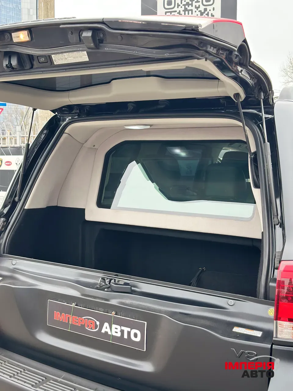 Toyota Land Cruiser - фото 21