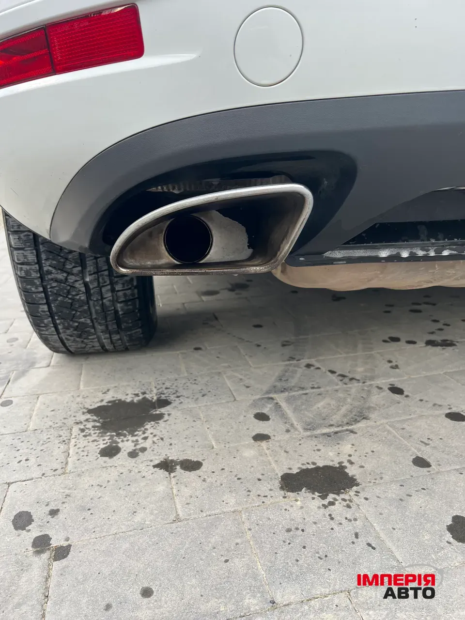 Volkswagen Touareg - фото 5