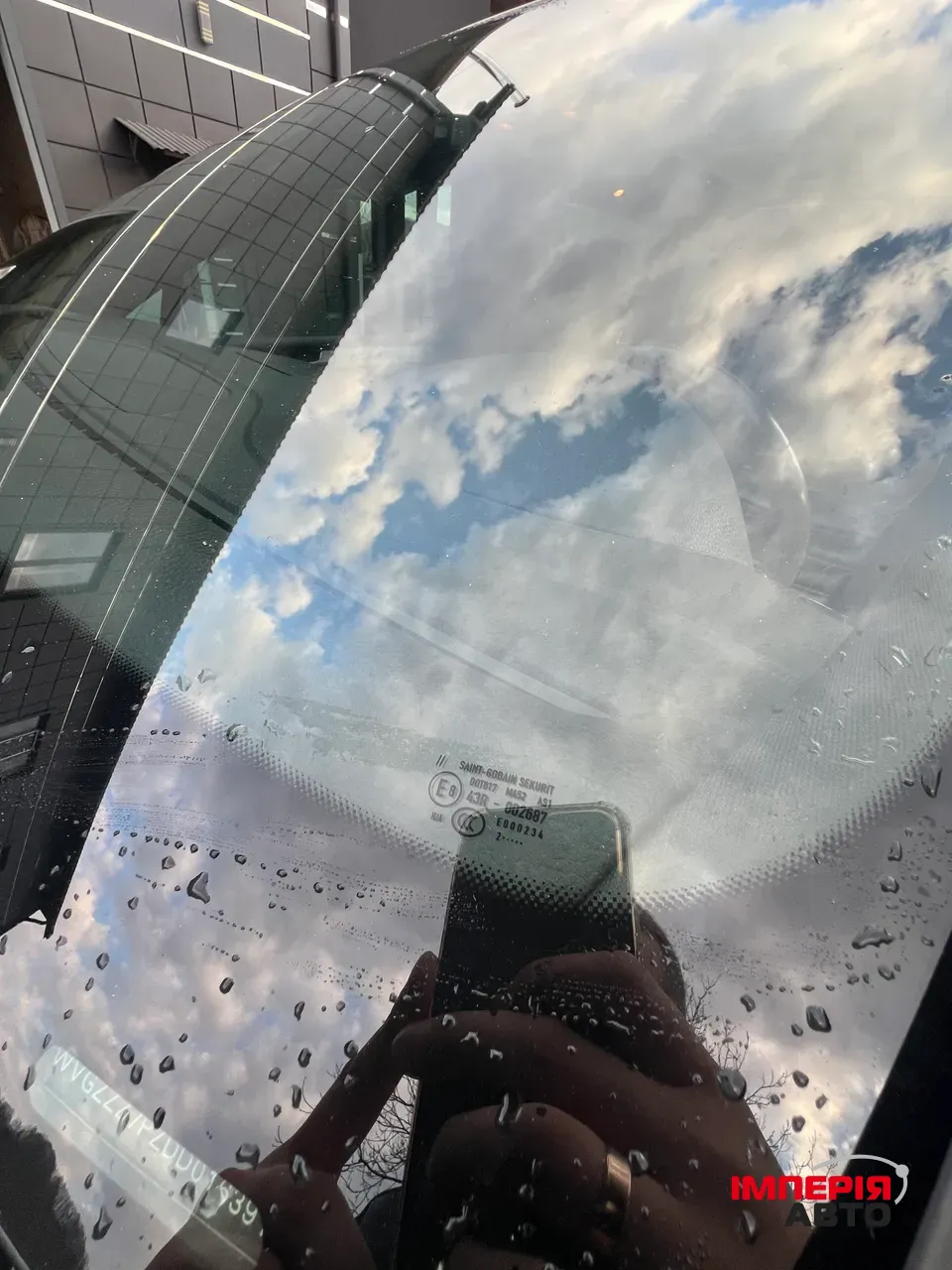 Volkswagen Touareg - фото 29