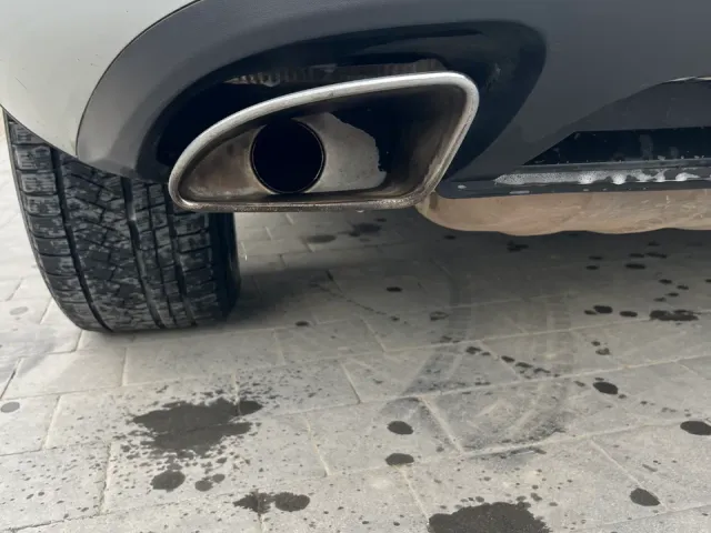 Volkswagen Touareg - фото 5