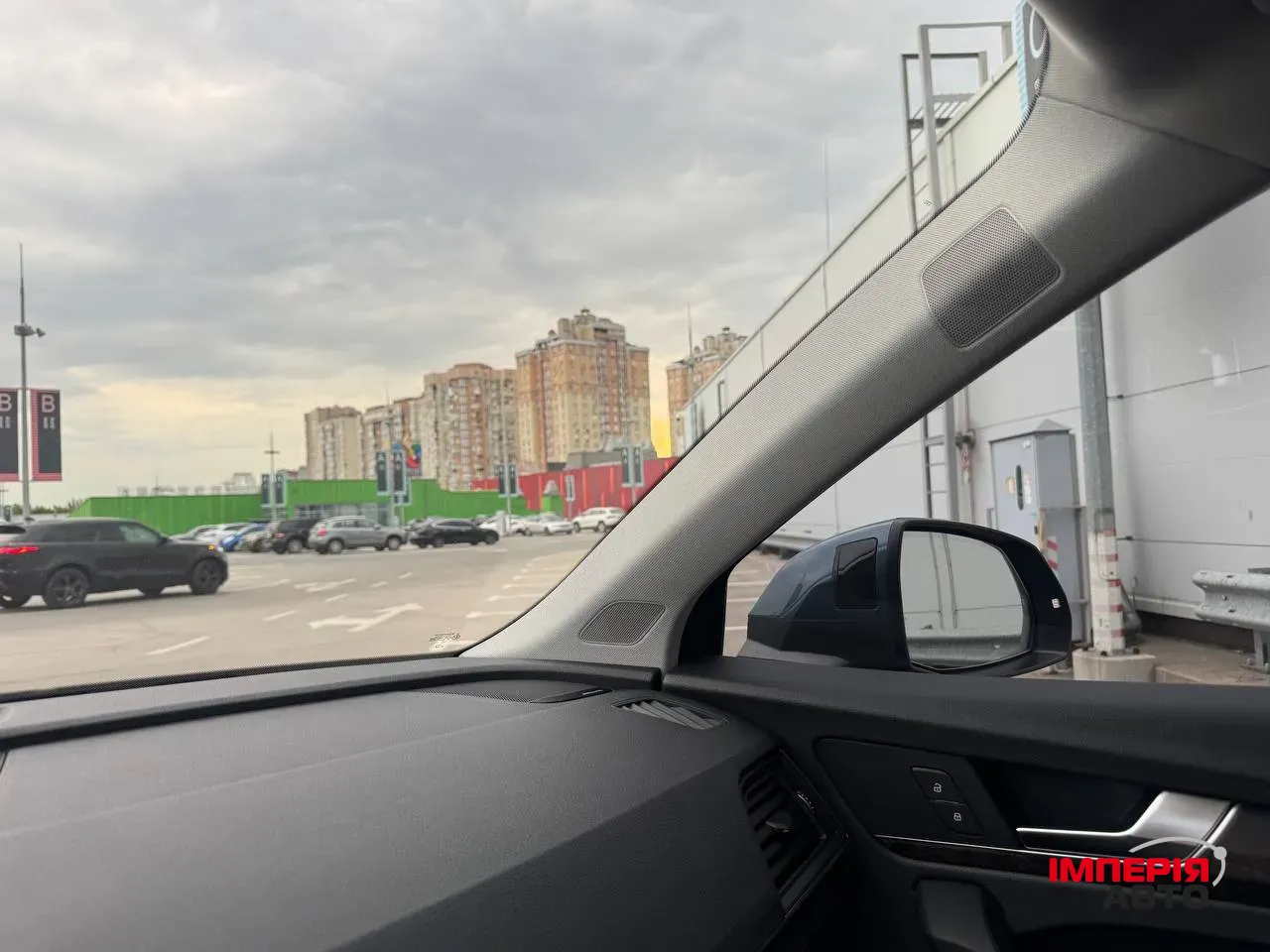 Audi Q5 - фото 51