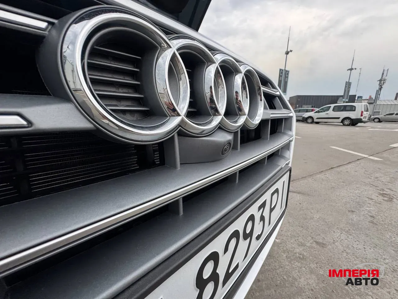 Audi Q5 - фото 31