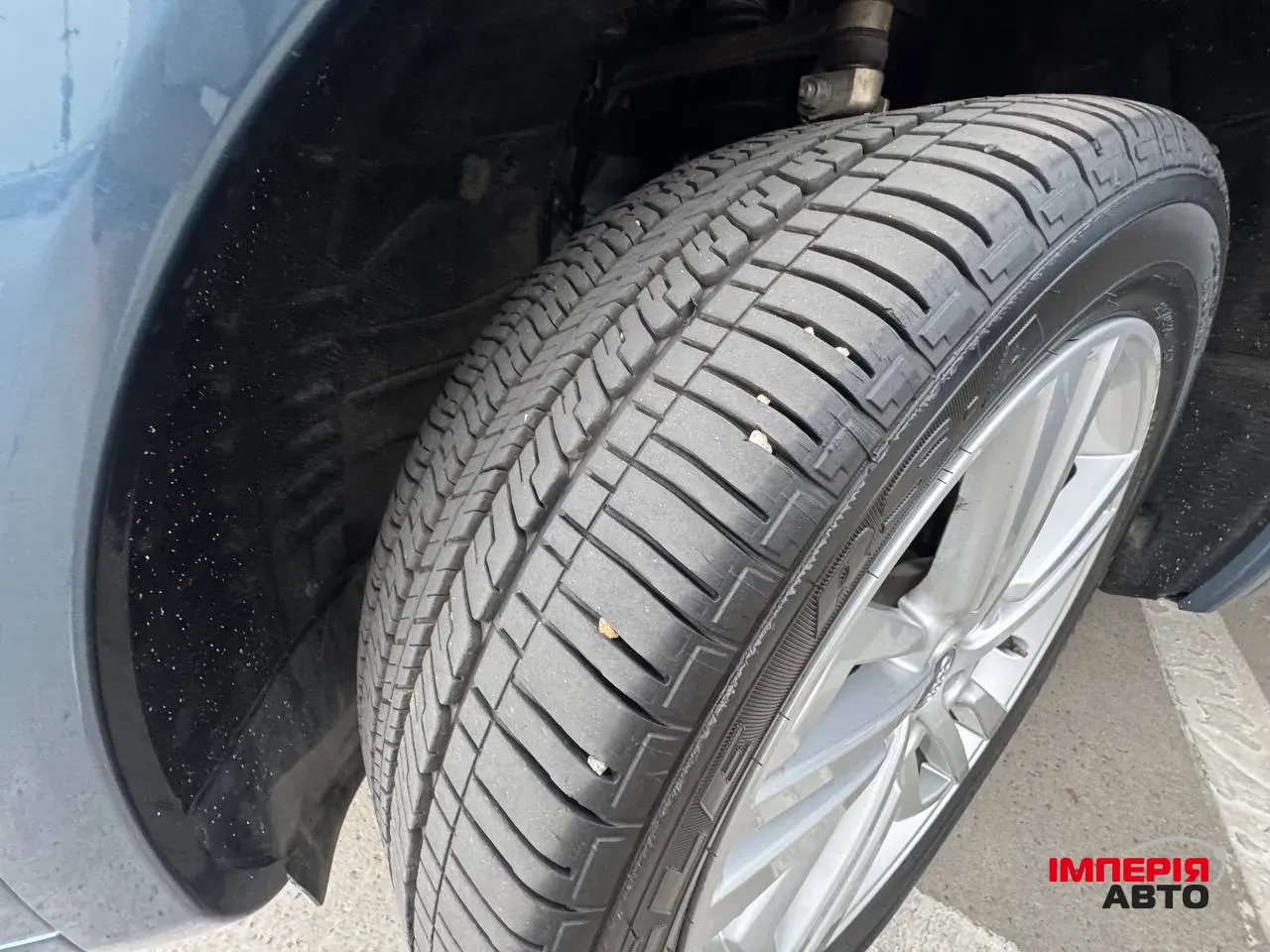 Audi Q5 - фото 33