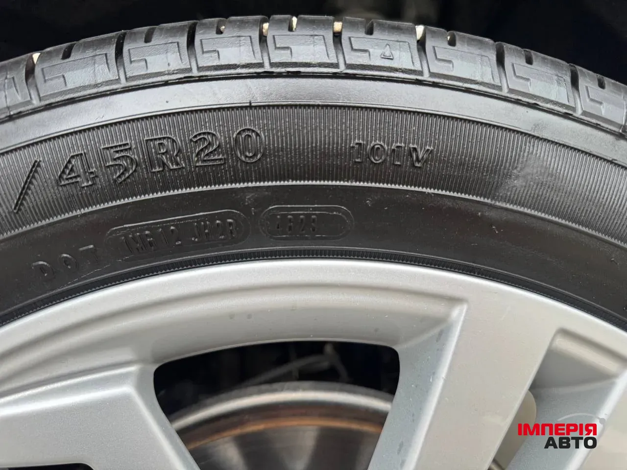 Audi Q5 - фото 36