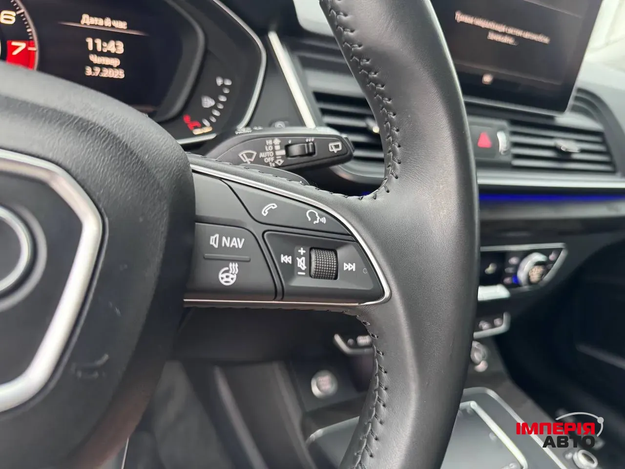 Audi Q5 - фото 40