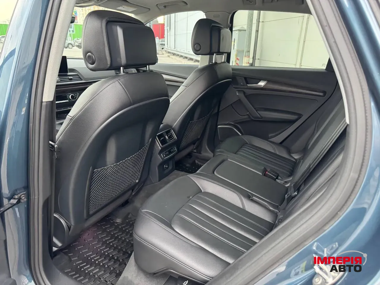 Audi Q5 - фото 37