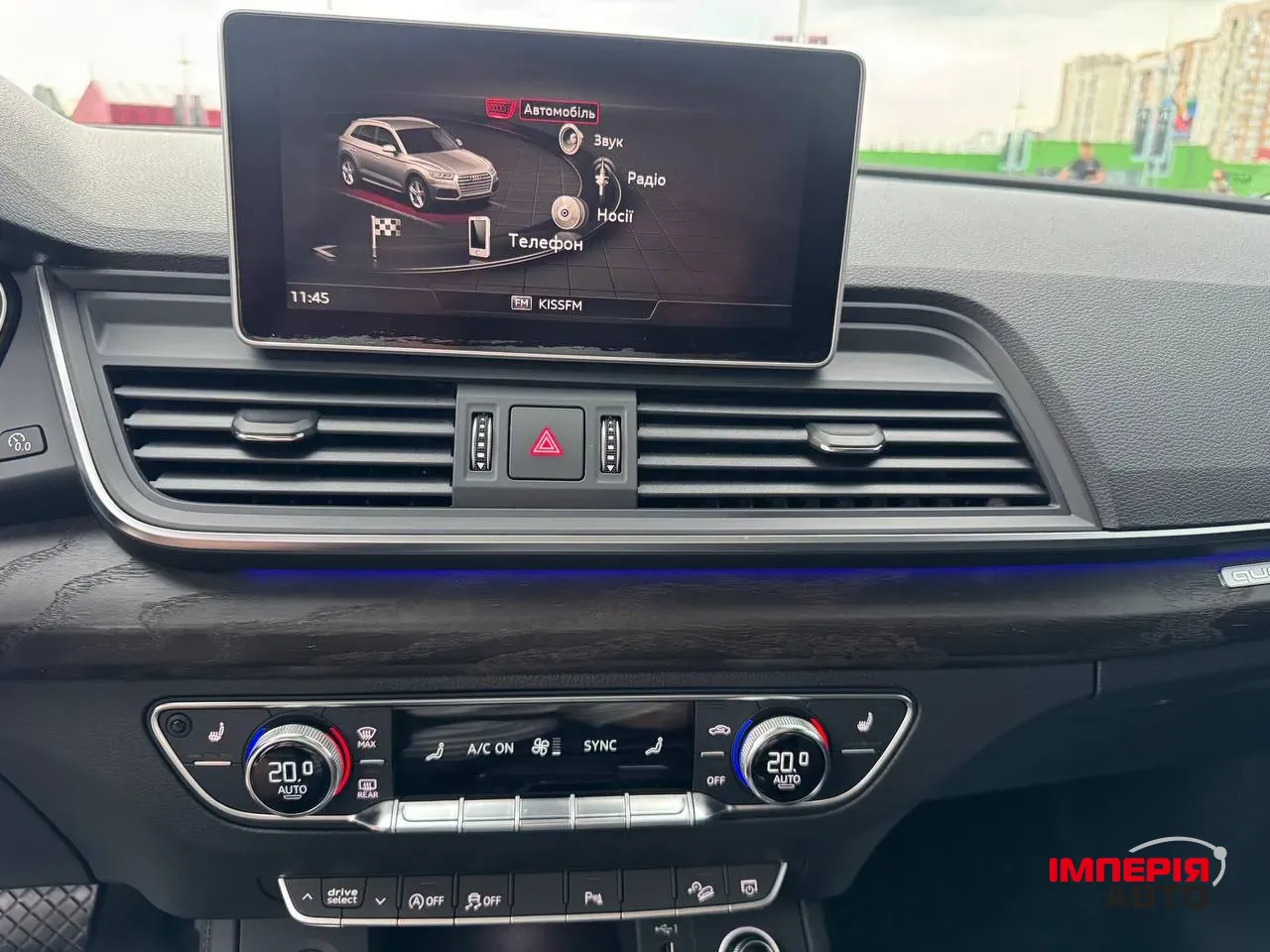 Audi Q5 - фото 50