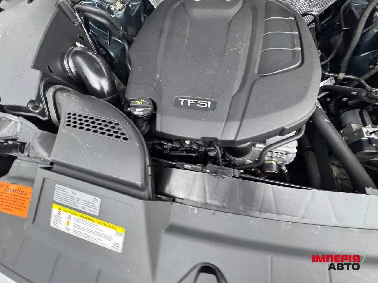 Audi Q5 - фото 29