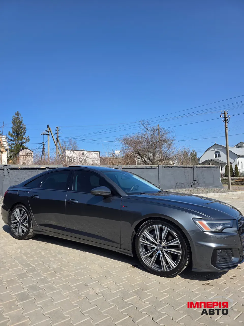 Audi A6 - фото 4