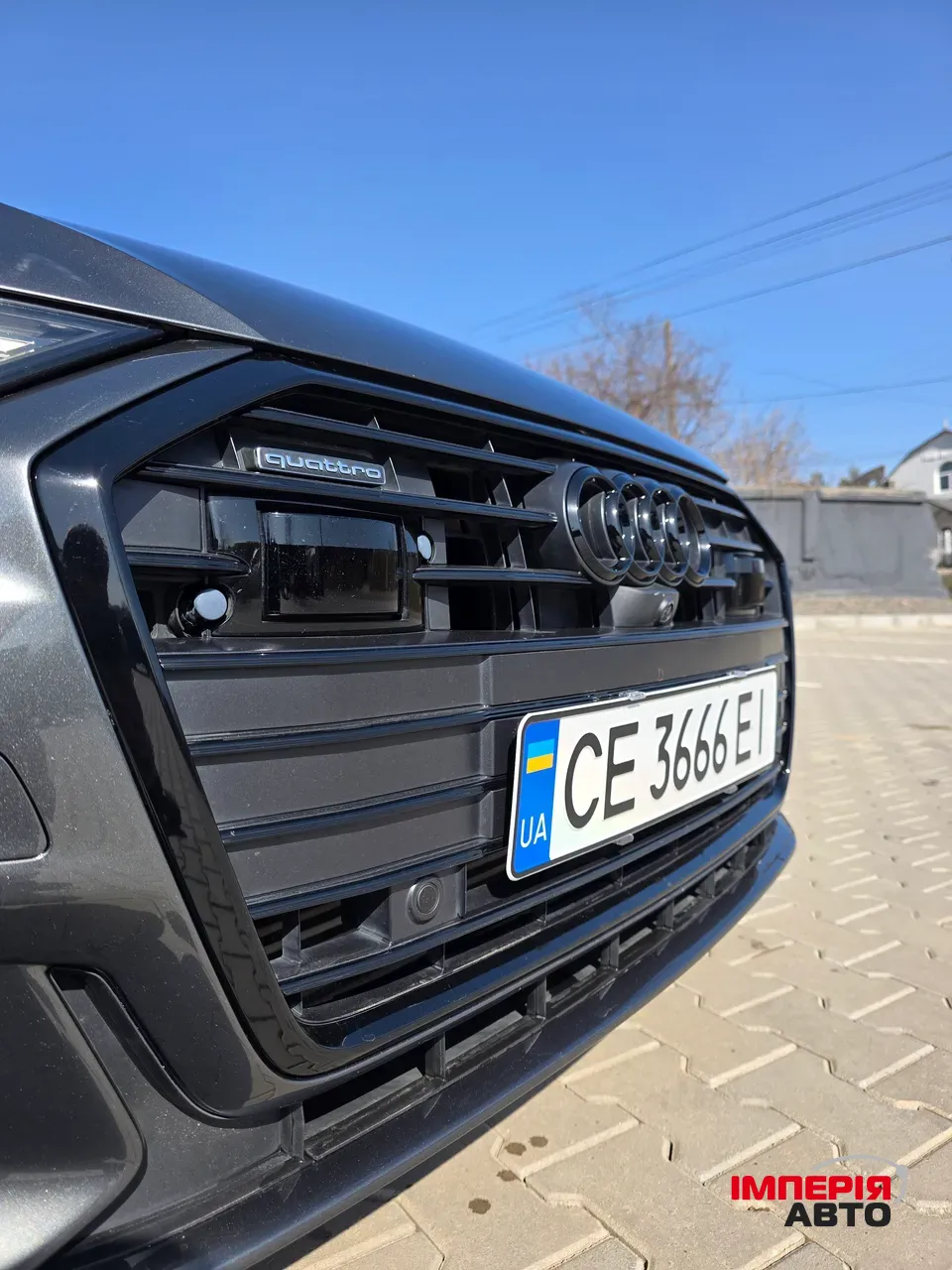 Audi A6 - фото 24