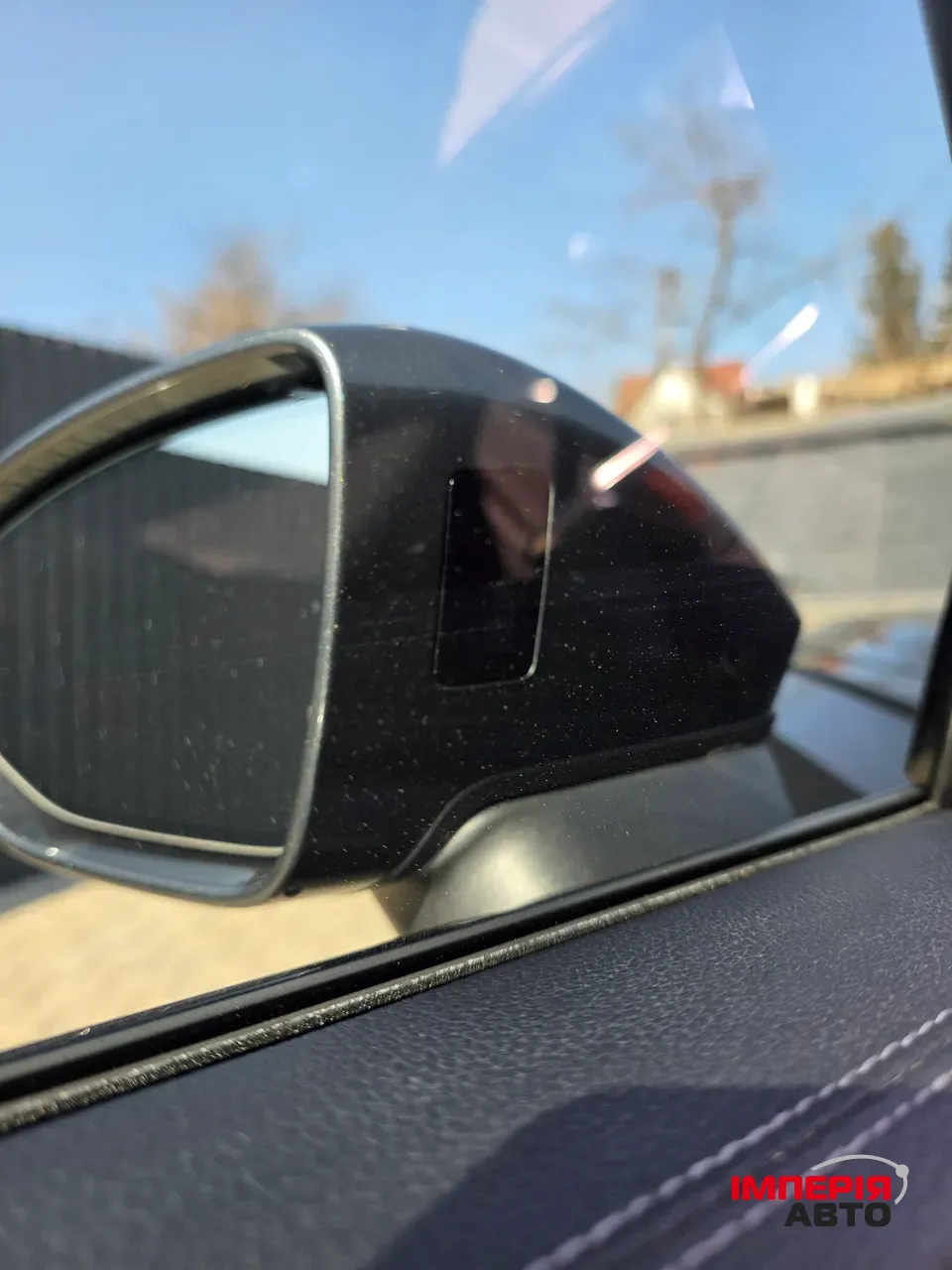 Audi A6 - фото 22