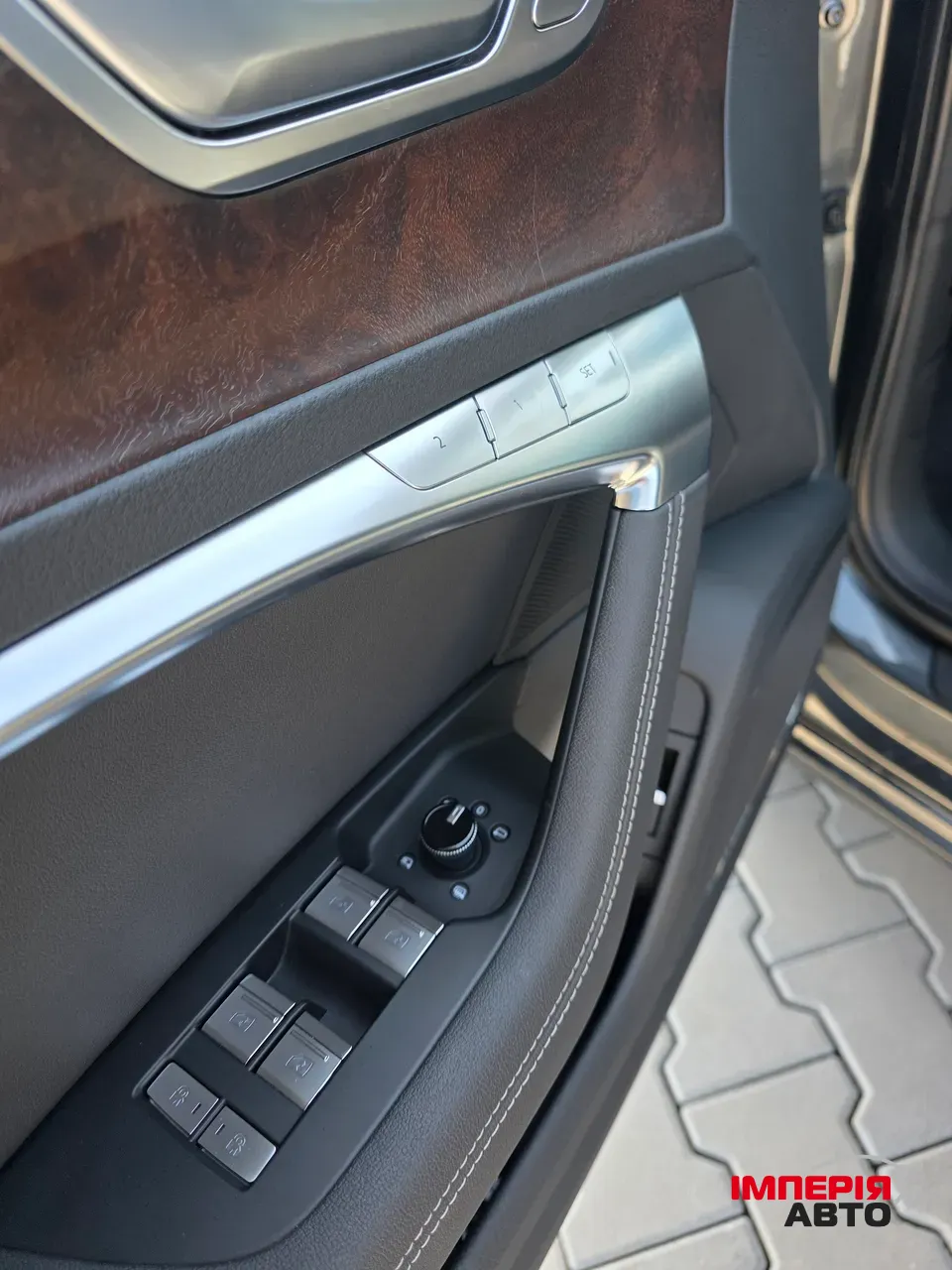 Audi A6 - фото 18