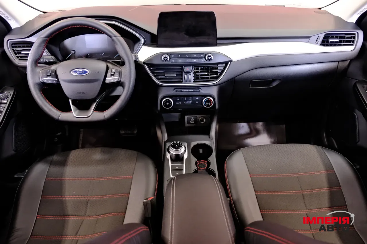 Ford Escape - фото 7