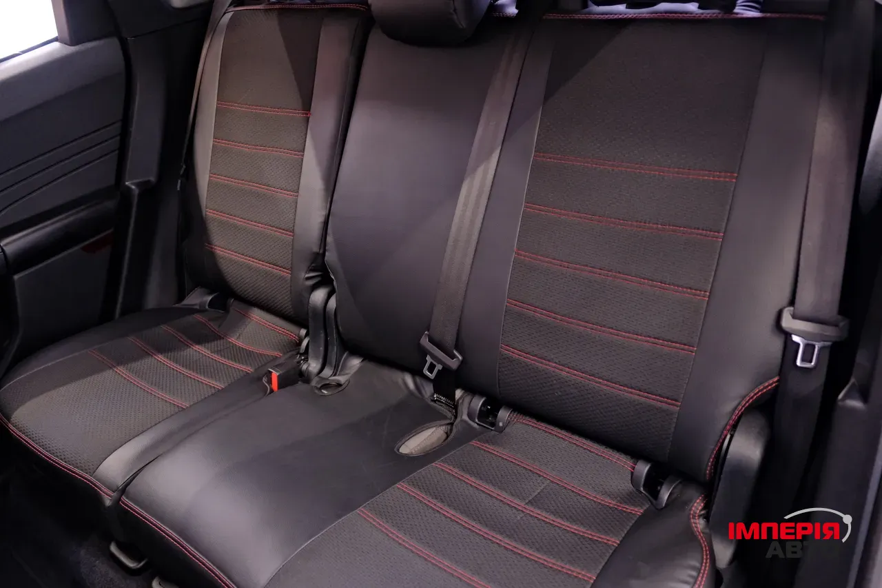 Ford Escape - фото 9