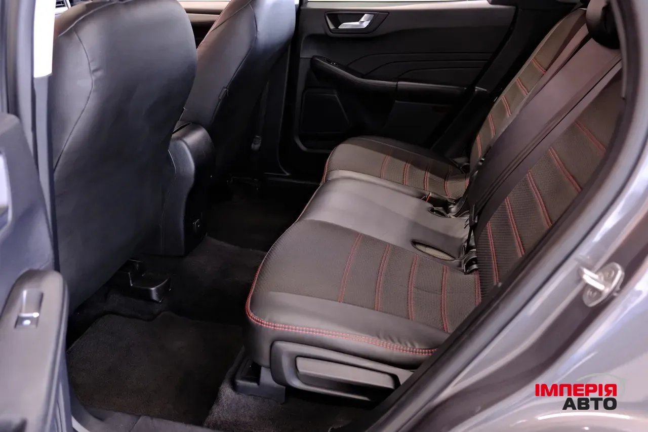 Ford Escape - фото 8